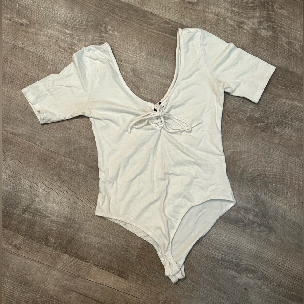 Bodysuit | Forever 21